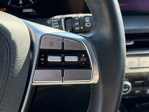 Used 2025 Kia Telluride SX Prestige X-Line image 31