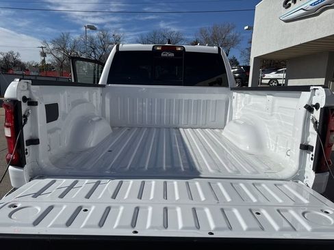 Used 2025 RAM 1500 Big Horn image 34