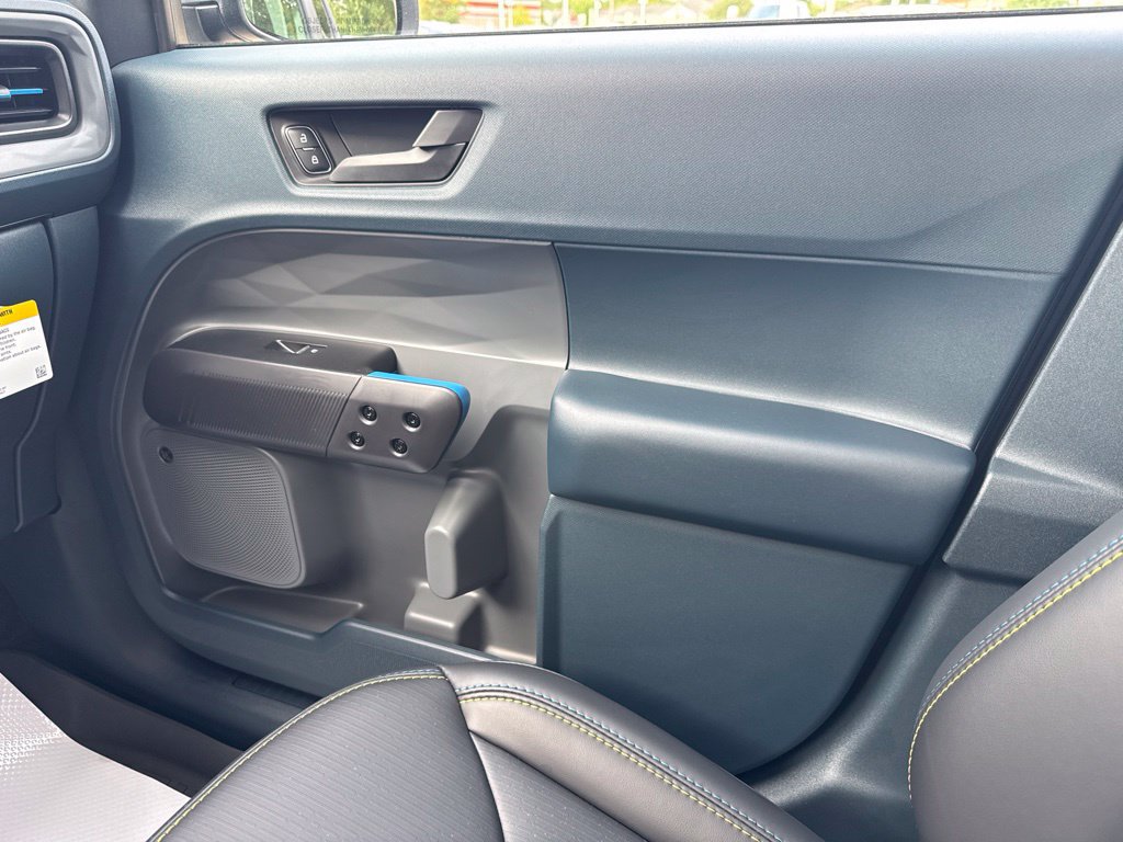 New 2026 Ford Maverick Lobo AWD/4WD image 23