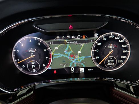 Used 2020 Bentley Continental GT AWD/4WD image 28