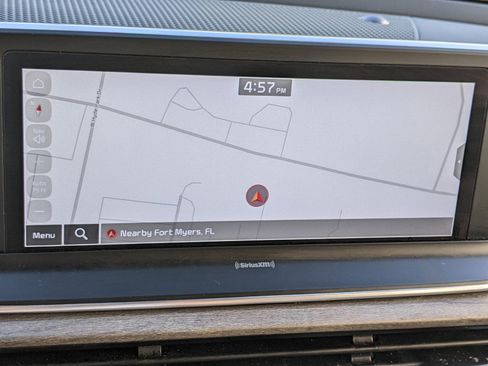 Certified 2022 Kia Telluride EX w/ EX Premium Package image 26