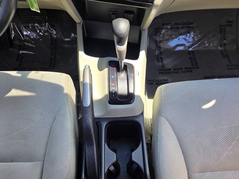 Used 2012 Honda Civic LX image 15