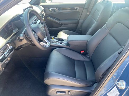 Used 2026 Honda Civic Sport Touring image 11