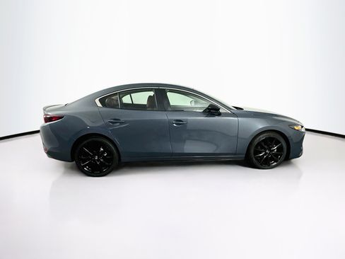 Used 2023 MAZDA MAZDA3 s AWD/4WD image 10