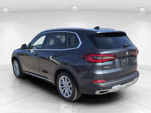 Used 2019 BMW X5 xDrive40i w/ Convenience Package AWD/4WD image 6