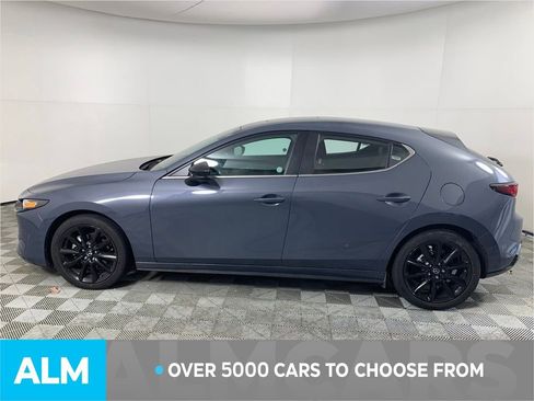 Used 2024 MAZDA MAZDA3 s image 5