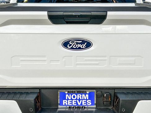 New 2026 Ford F150 STX AWD/4WD image 12