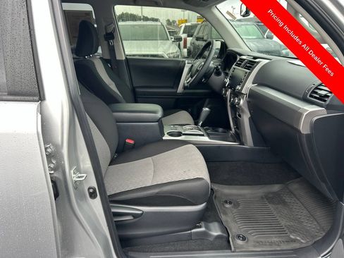 Used 2024 Toyota 4Runner SR5 RWD image 20