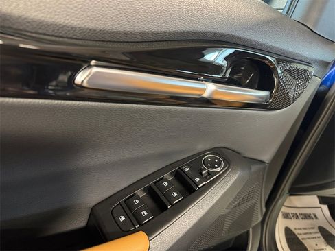 Certified 2024 Kia Seltos EX image 14