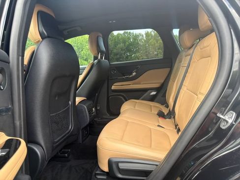 Used 2020 Lincoln Corsair Reserve AWD/4WD image 11