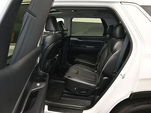 Used 2024 Hyundai Palisade XRT FWD image 35