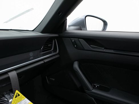 New 2026 Porsche 911 Carrera T image 25