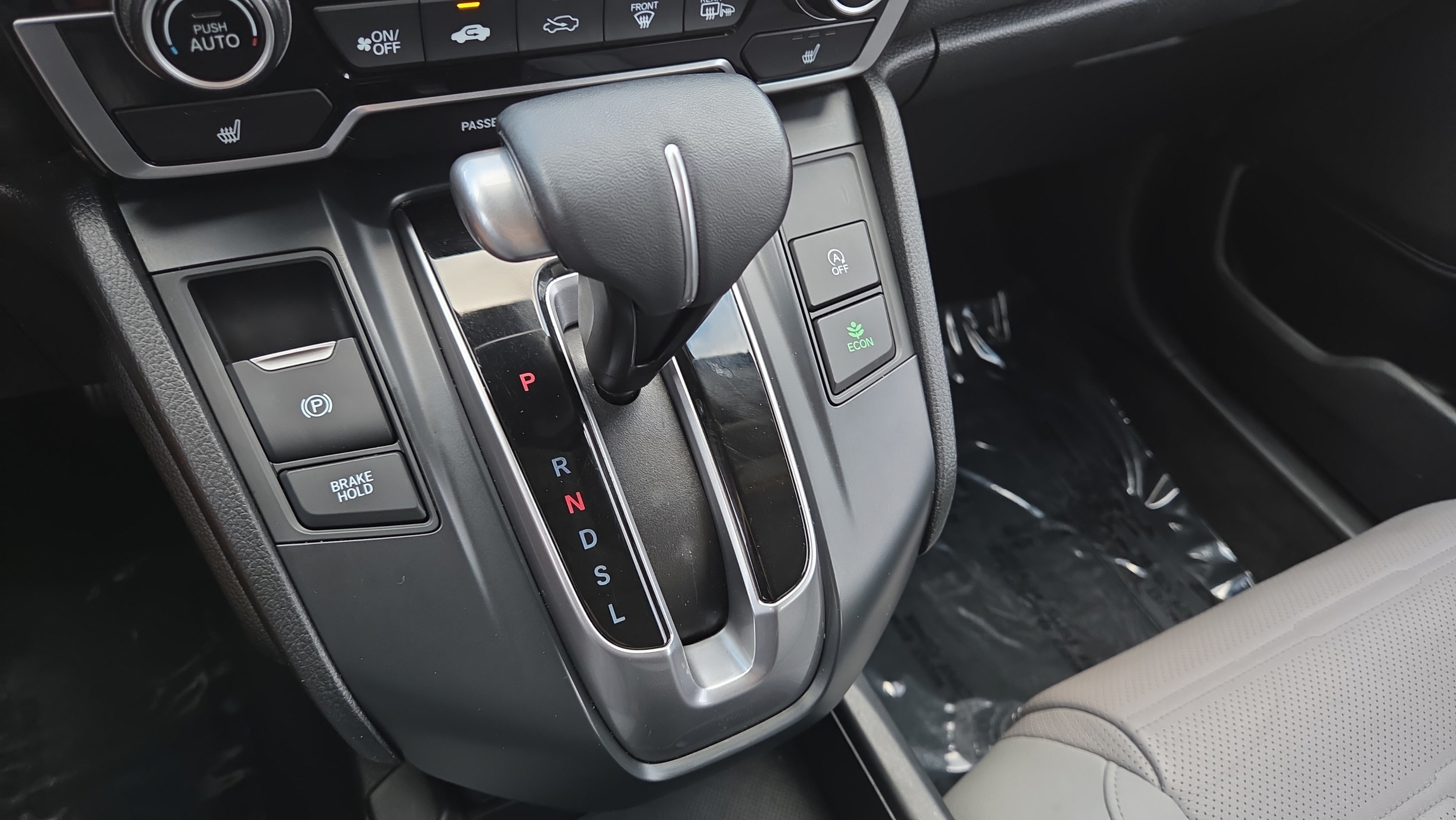 Used 2021 Honda CR-V EX-L image 31