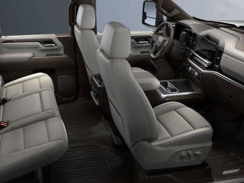 New 2026 GMC Sierra 3500 SLT w/ SLT Premium Package image 66