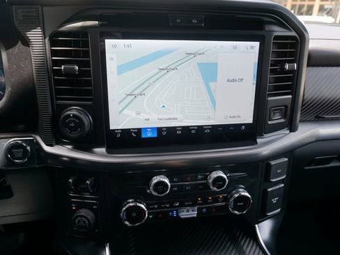 Used 2025 Ford F150 Raptor AWD/4WD image 4