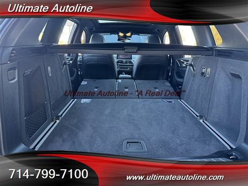 Used 2019 BMW X3 sDrive30i w/ Premium Package image 40