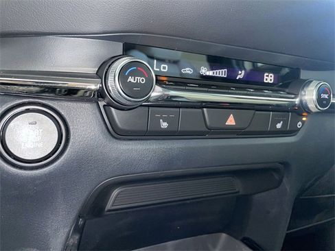 New 2025 MAZDA CX-30 AWD 2.5 S w/ Premium Package image 29