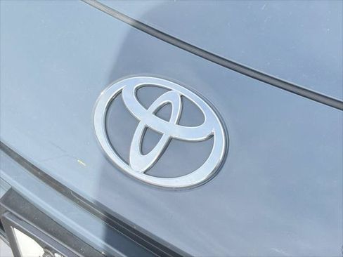 Certified 2023 Toyota Prius Limited FWD image 23