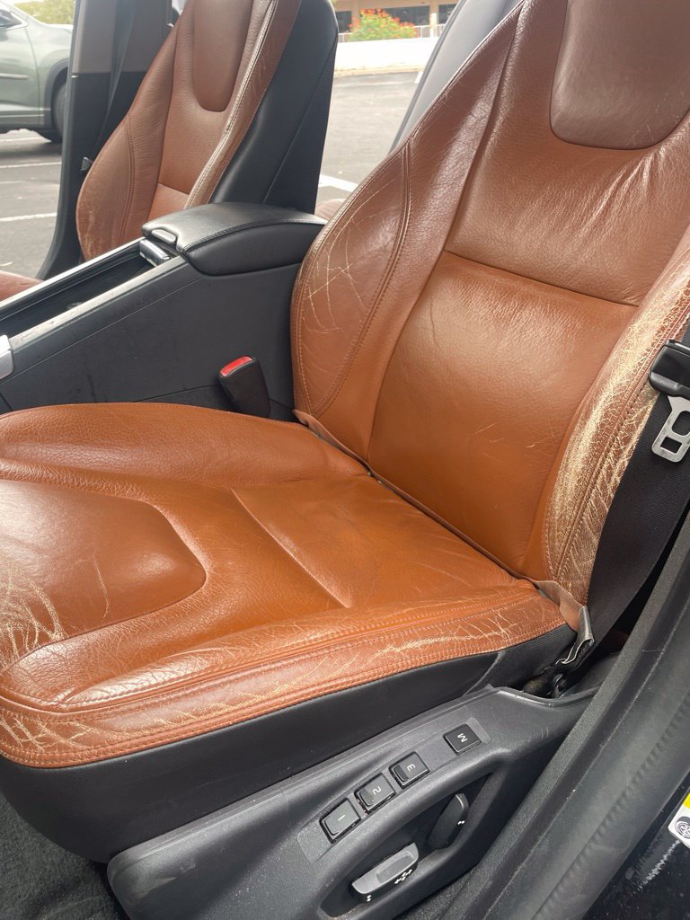Used 2012 Volvo S60 T5 w/ Climate Pkg FWD image 8