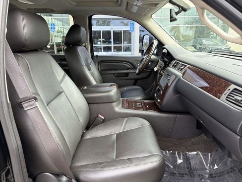 Used 2013 GMC Sierra 3500 Denali w/ Suspension Package, Off-Road image 29