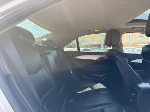 Used 2014 Cadillac ATS Luxury RWD image 24