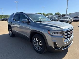 Used 2023 GMC Acadia SLT w/ Preferred Package AWD/4WD video 1