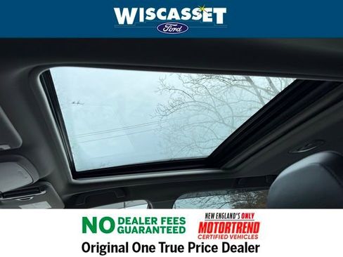 Used 2023 Subaru Forester Limited image 8