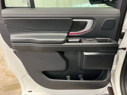 New 2025 Ford Expedition Max Platinum w/ Stealth Performance Package image 27