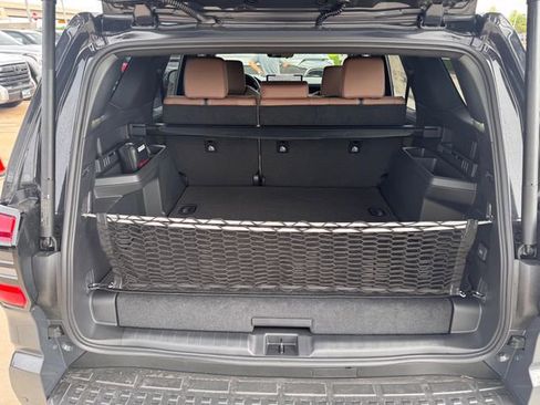 New 2026 Toyota 4Runner Limited AWD/4WD image 23