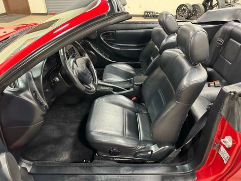 Used 1998 Toyota Celica GT image 49
