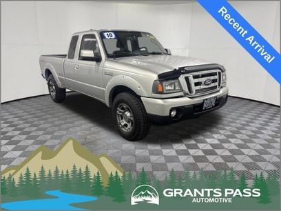 Used 2010 Ford Ranger Sport