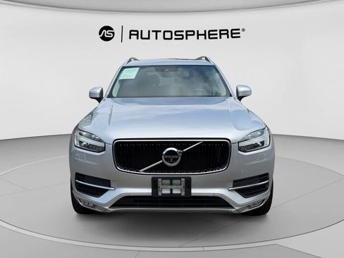 Used 2016 Volvo XC90 T6 Momentum w/ Momentum Plus Package AWD/4WD image 2
