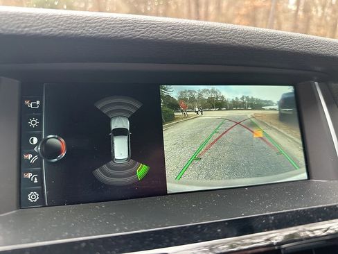 Used 2017 BMW X3 xDrive28i image 13