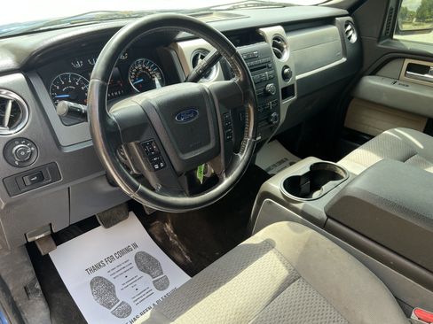 Used 2011 Ford F150 XLT w/ XLT Chrome Pkg AWD/4WD image 22