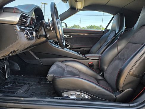 Used 2015 Porsche 911 Carrera GTS image 14