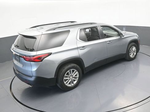 Used 2023 Chevrolet Traverse LT FWD image 50