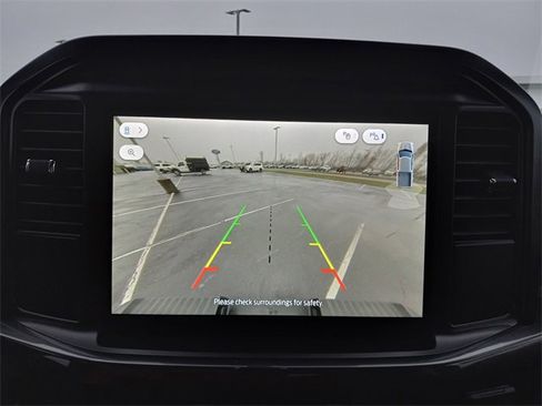 Used 2025 Ford F150 STX image 19