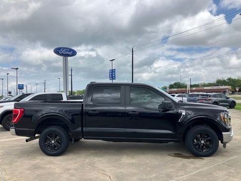 Used 2023 Ford F150 XLT RWD image 8