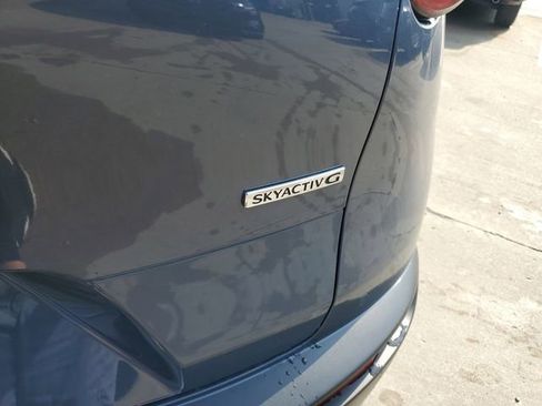 New 2026 MAZDA CX-30 AWD 2.5 S image 7