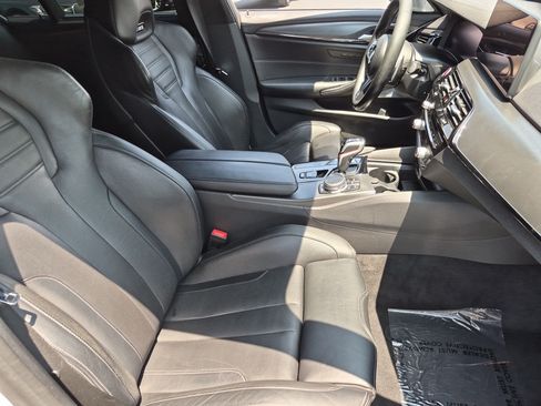 Used 2021 BMW M5 w/ Executive Package AWD/4WD image 33