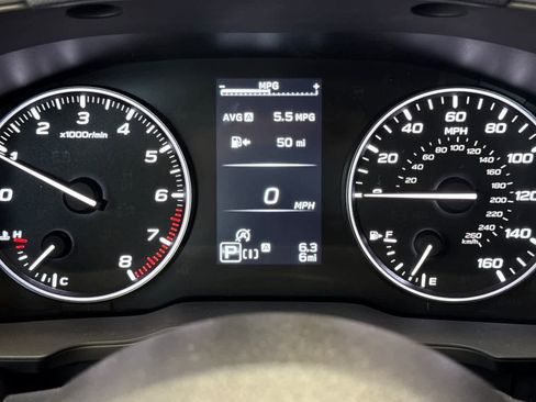 New 2026 Subaru Impreza 2.0i Sport AWD/4WD image 23