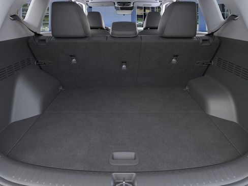 New 2026 Kia Seltos EX FWD image 19