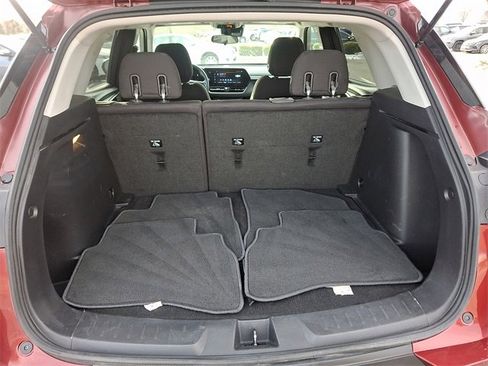 Used 2025 Chevrolet TrailBlazer LT image 29