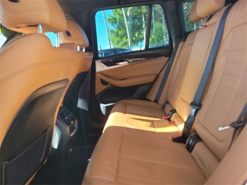 Used 2019 BMW X3 sDrive30i image 14