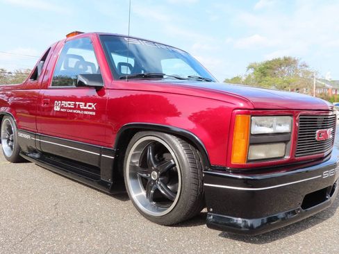Used 1988 GMC Sierra 1500 2WD Regular Cab image 18