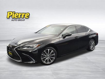 Used 2019 Lexus ES 350 350 w/ Premium Package