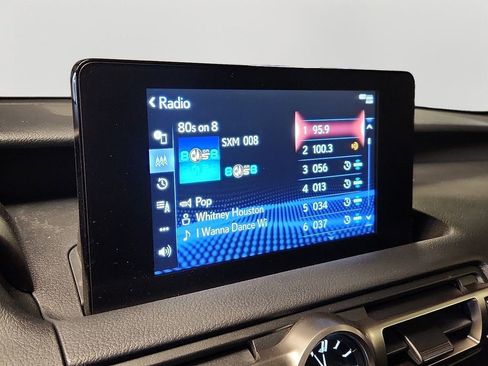 Used 2021 Lexus IS 350 F Sport w/ Accessory Package 2 image 18