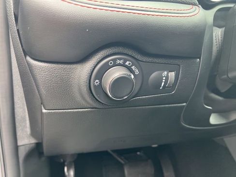 New 2026 Dodge Durango GT AWD/4WD image 8