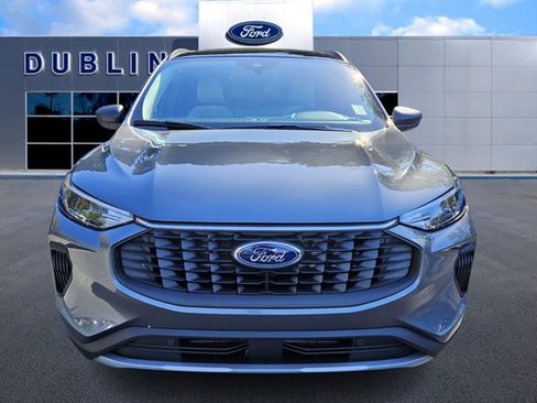 New 2026 Ford Escape Active w/ Tech Pack #1 image 2