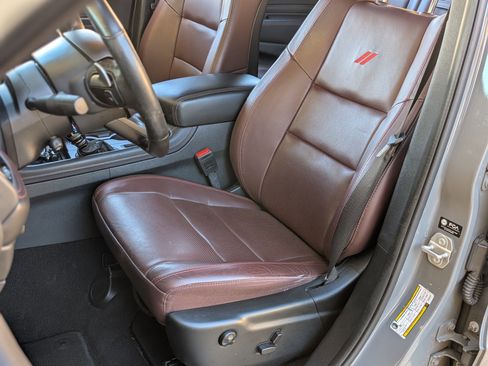 Used 2023 Dodge Durango R/T image 17